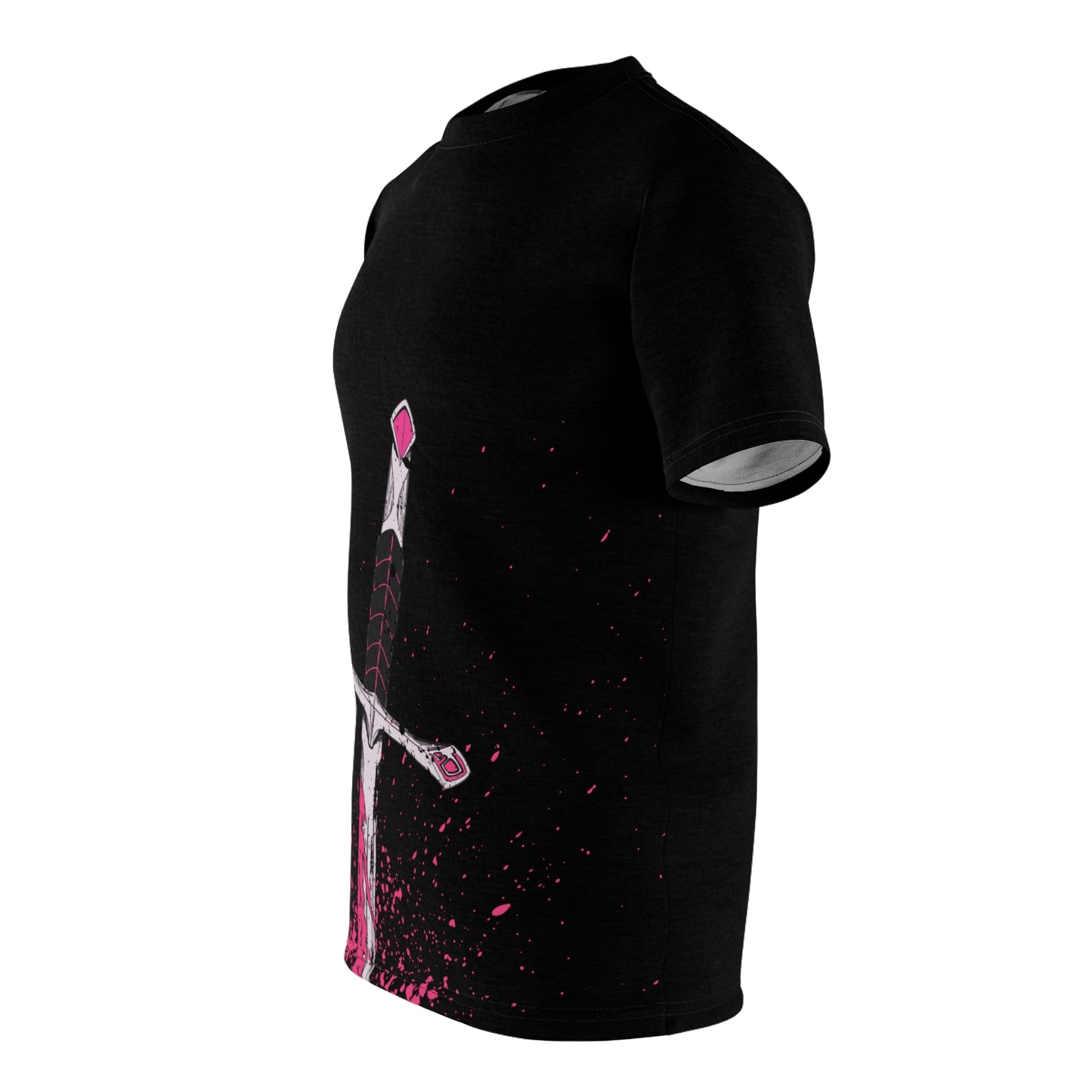 Viscera Tee (Unisex)